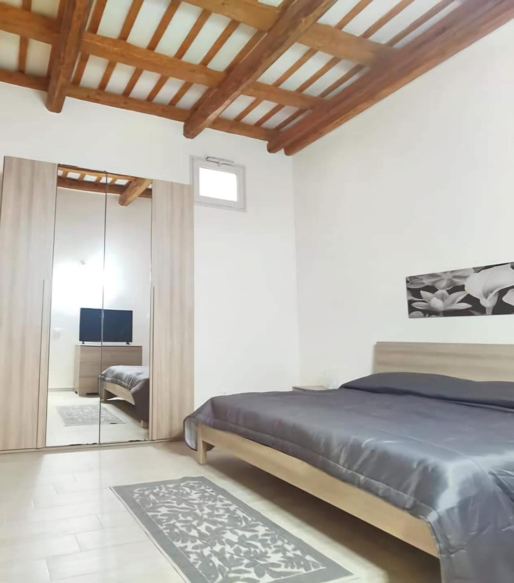 Casa Vacanze Francesco Marsala Exterior photo